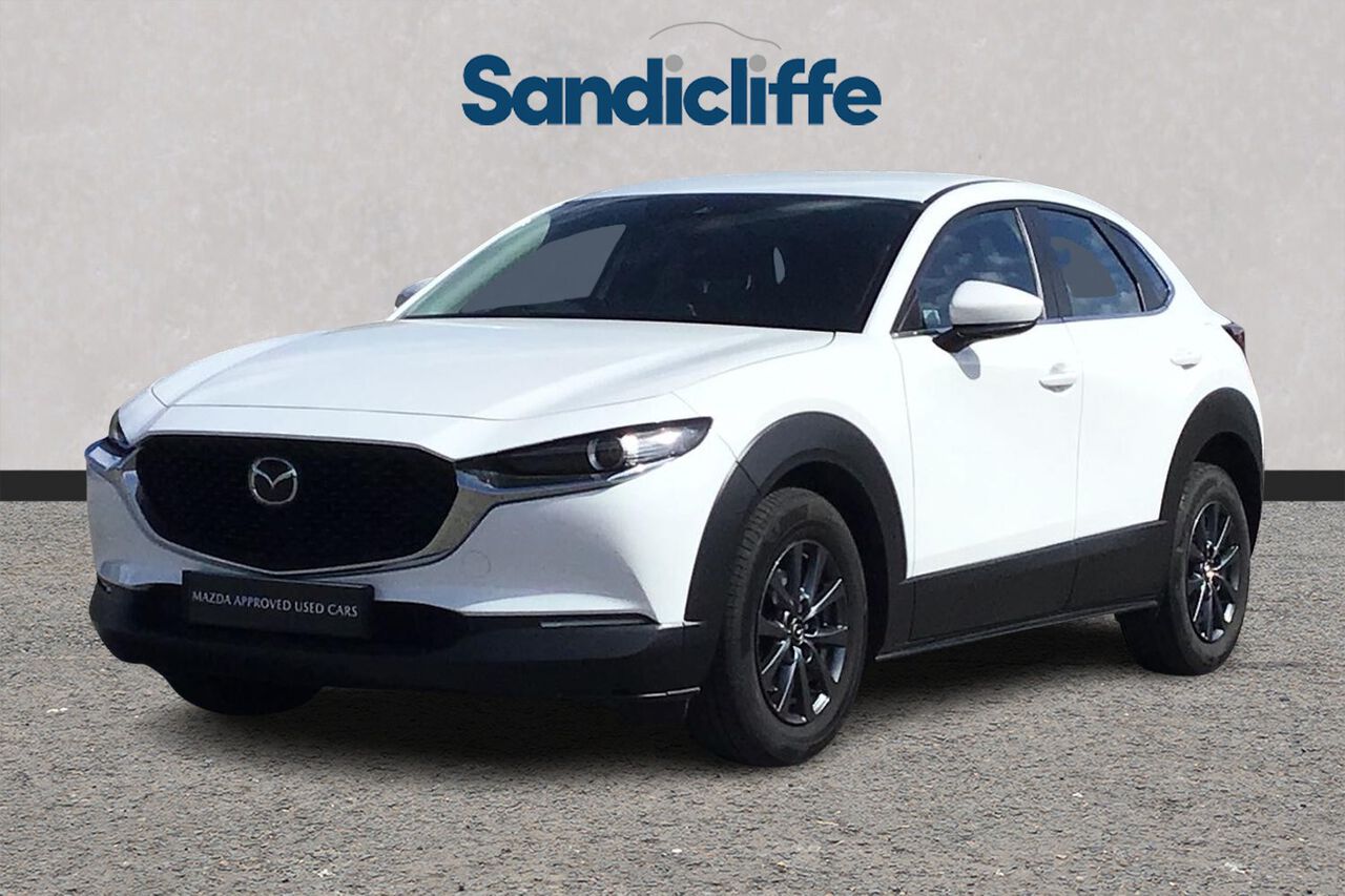 MAZDA CX-30, , hi-res