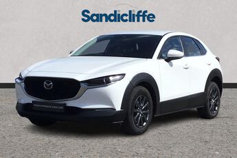 MAZDA CX-30, , hi-res
