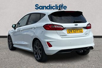 FORD FIESTA, , hi-res