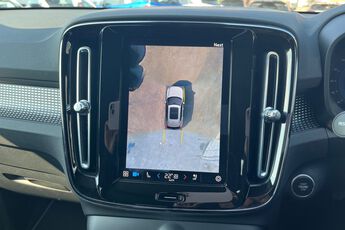 VOLVO XC40, , hi-res