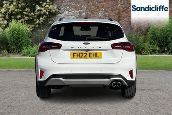 FORD FOCUS, , hi-res