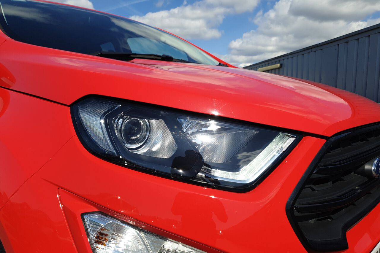 FORD ECOSPORT, , hi-res