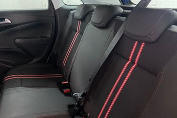 VAUXHALL CROSSLAND, , hi-res