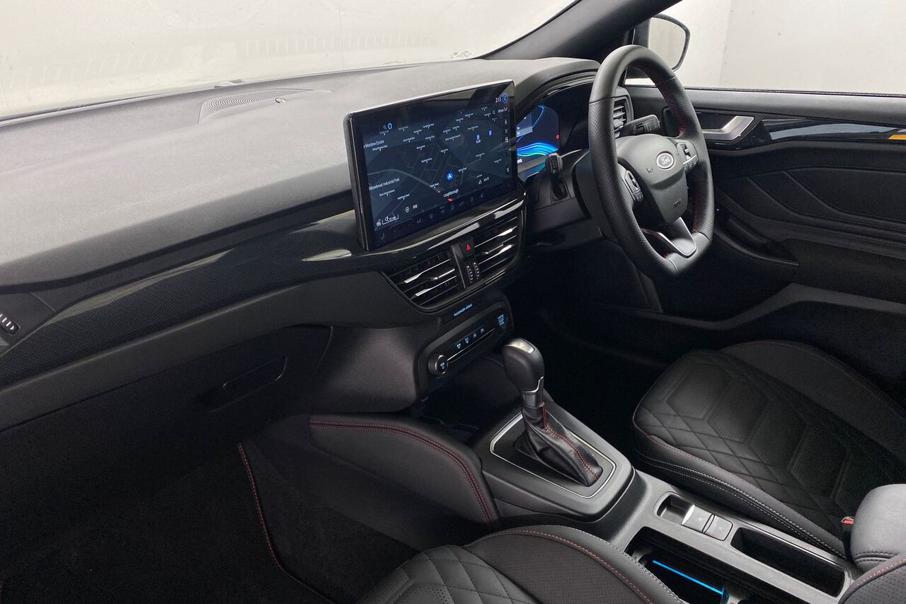 Ford Focus 2024.50, , hi-res