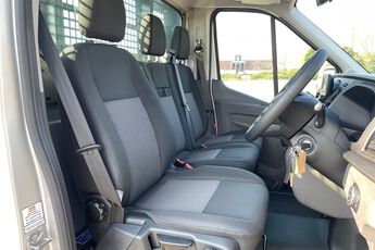 FORD TRANSIT, , hi-res