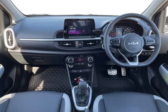 KIA PICANTO, , hi-res