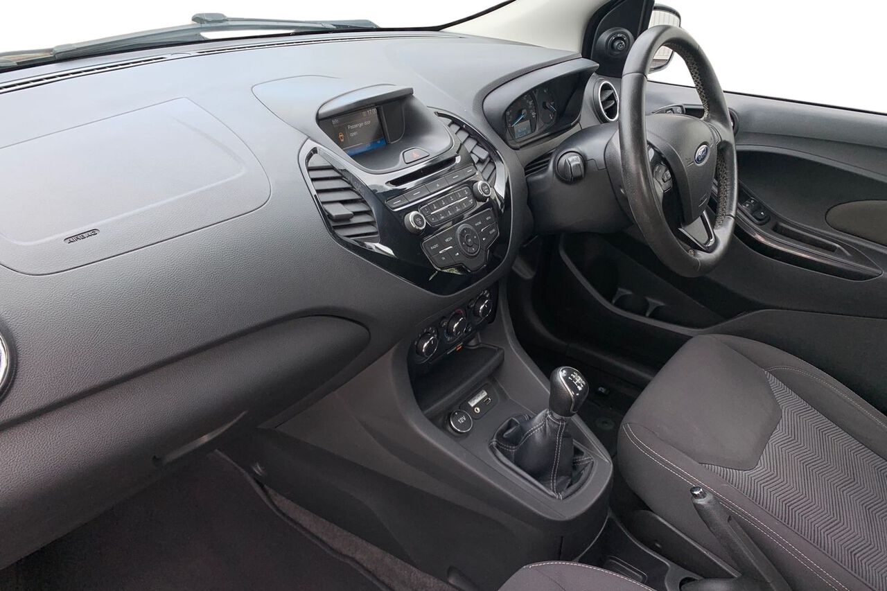 FORD KA+, , hi-res