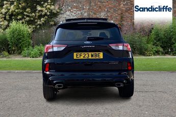 FORD KUGA, , hi-res