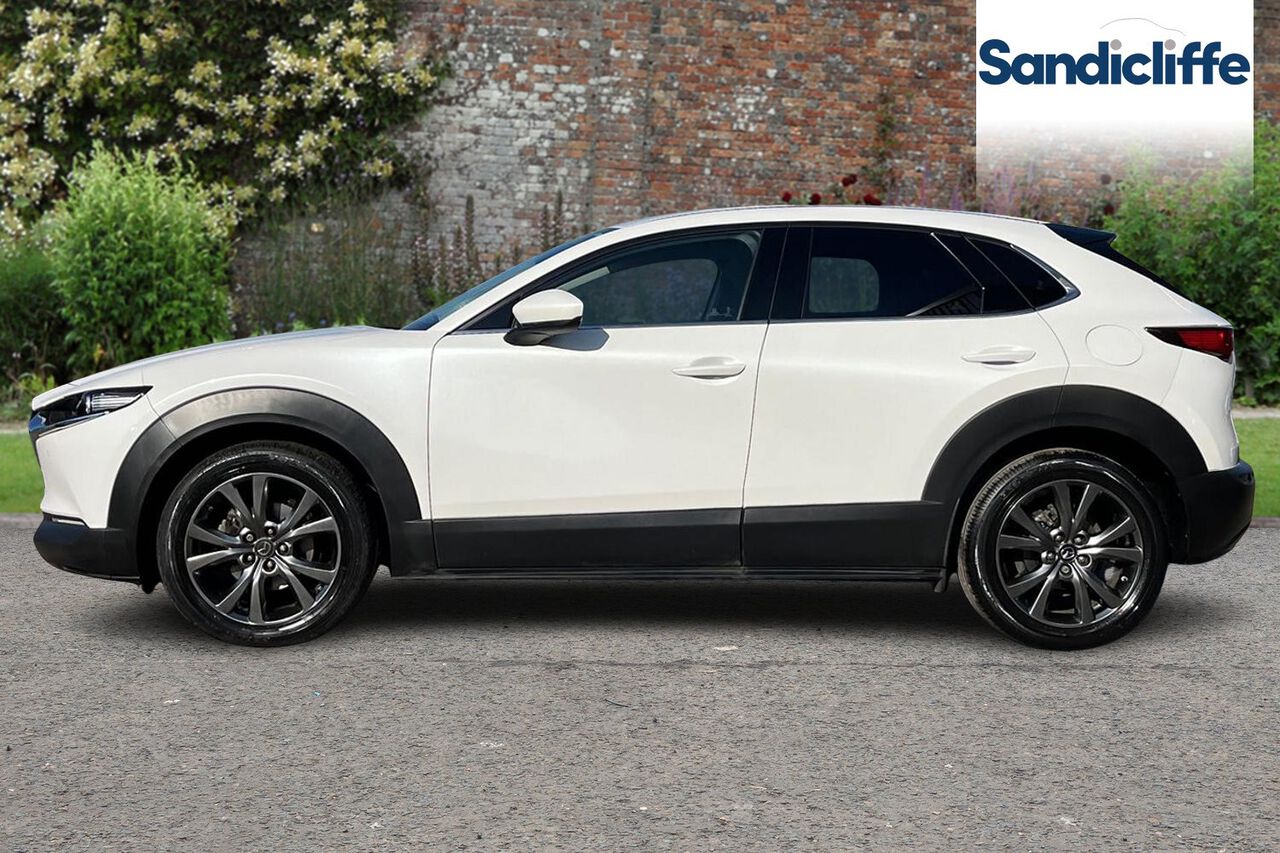 MAZDA CX-30, , hi-res