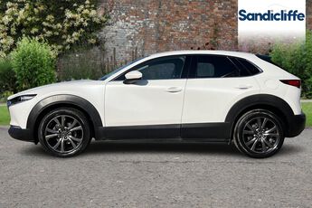 MAZDA CX-30, , hi-res
