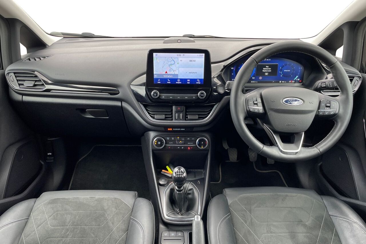 FORD FIESTA, , hi-res