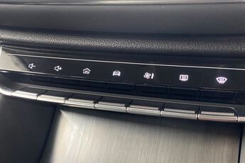 MG MOTOR UK HS, , hi-res