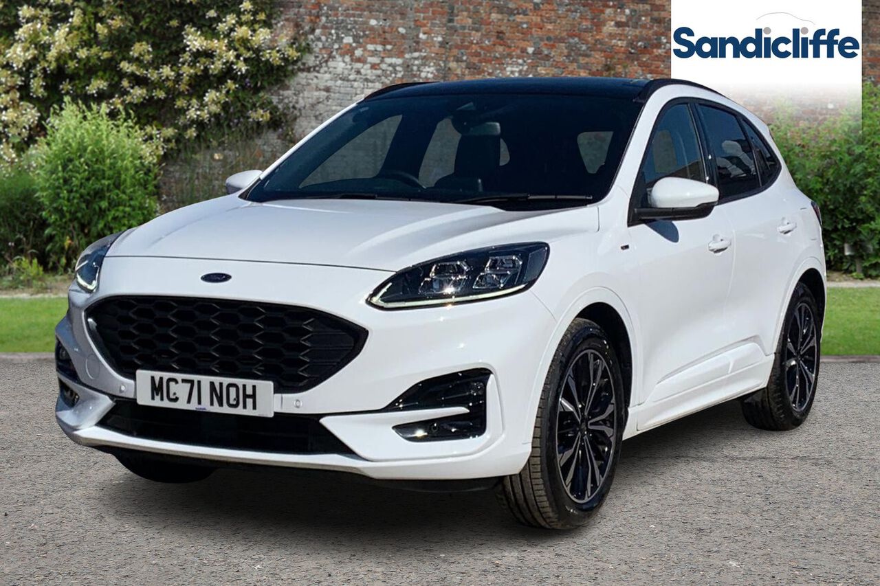 FORD KUGA, , hi-res