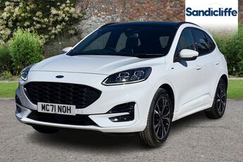 FORD KUGA, , hi-res