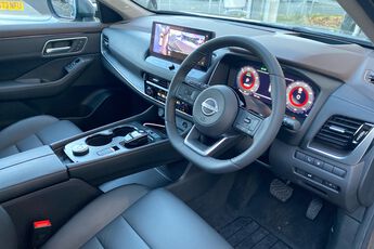 NISSAN X-TRAIL, , hi-res