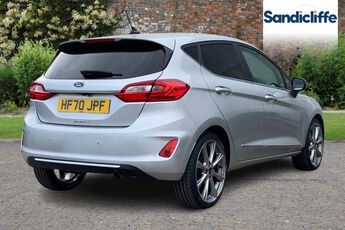 FORD FIESTA, , hi-res