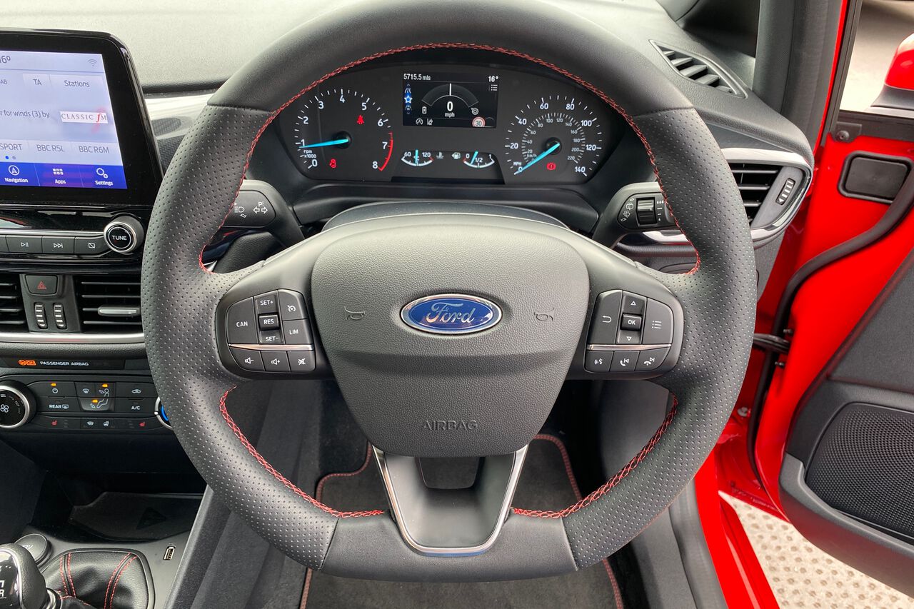 FORD FIESTA, , hi-res