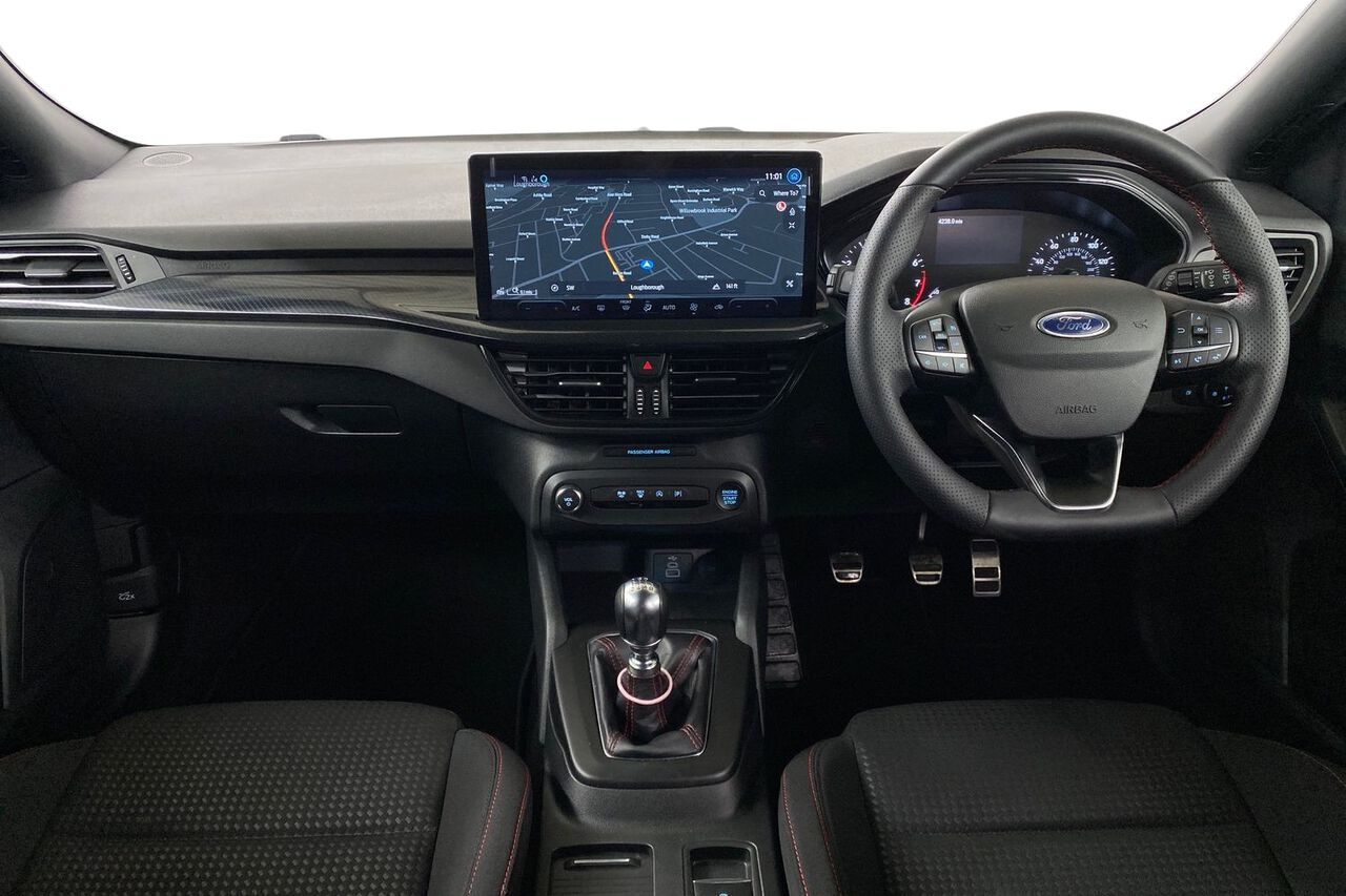 Ford Focus 2024.00, , hi-res