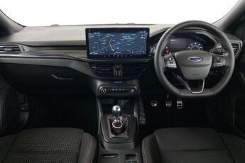 Ford Focus 2024.00, , hi-res