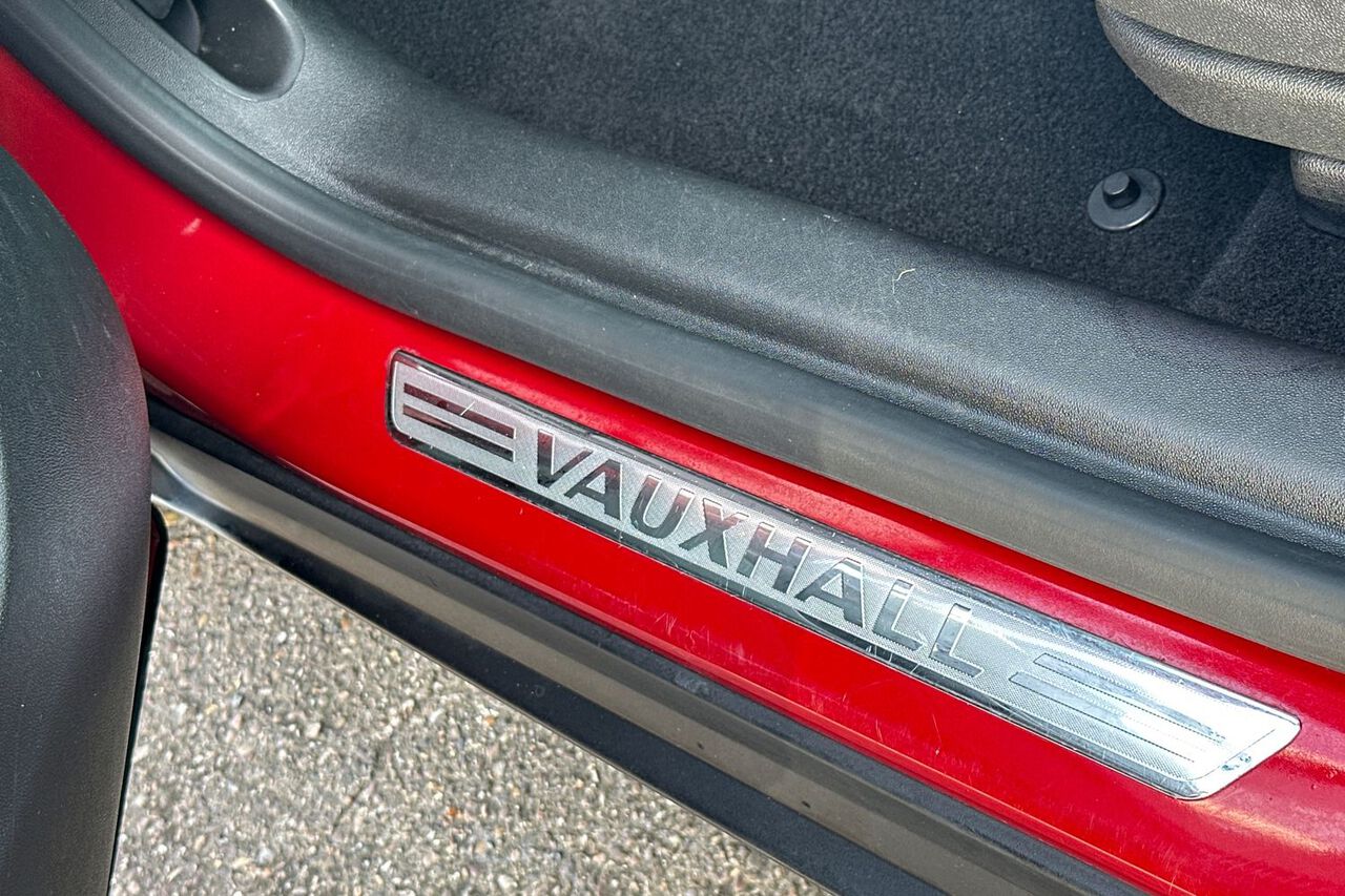 VAUXHALL CROSSLAND, , hi-res