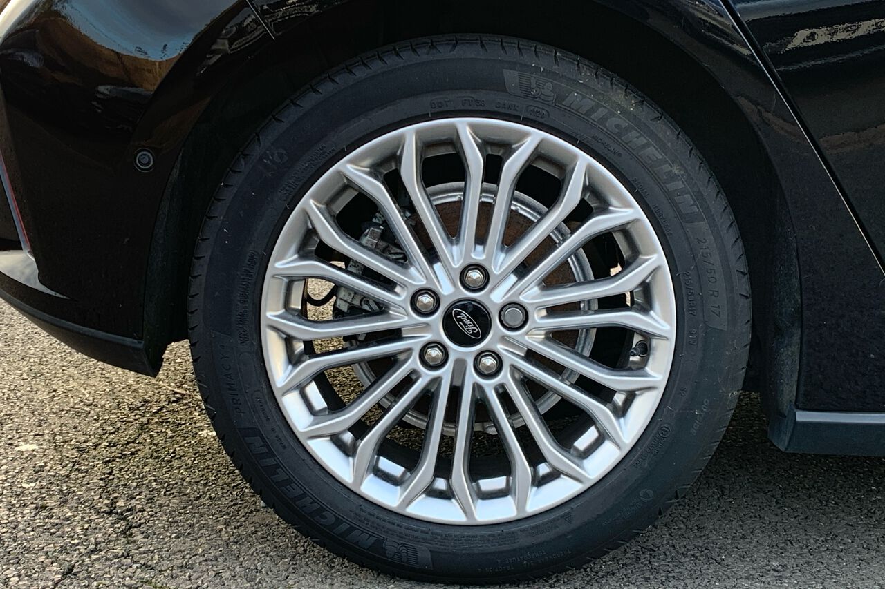 FORD FOCUS, , hi-res