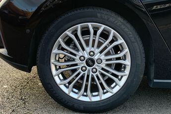 FORD FOCUS, , hi-res