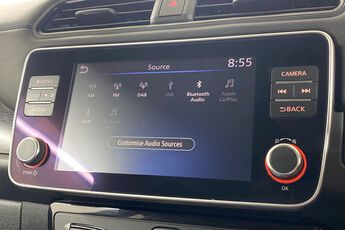 NISSAN LEAF, , hi-res