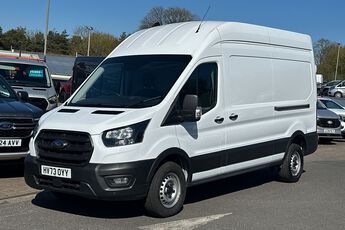 FORD TRANSIT, , hi-res