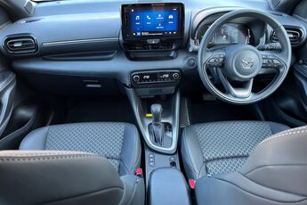 MAZDA 2 Hybrid, , hi-res
