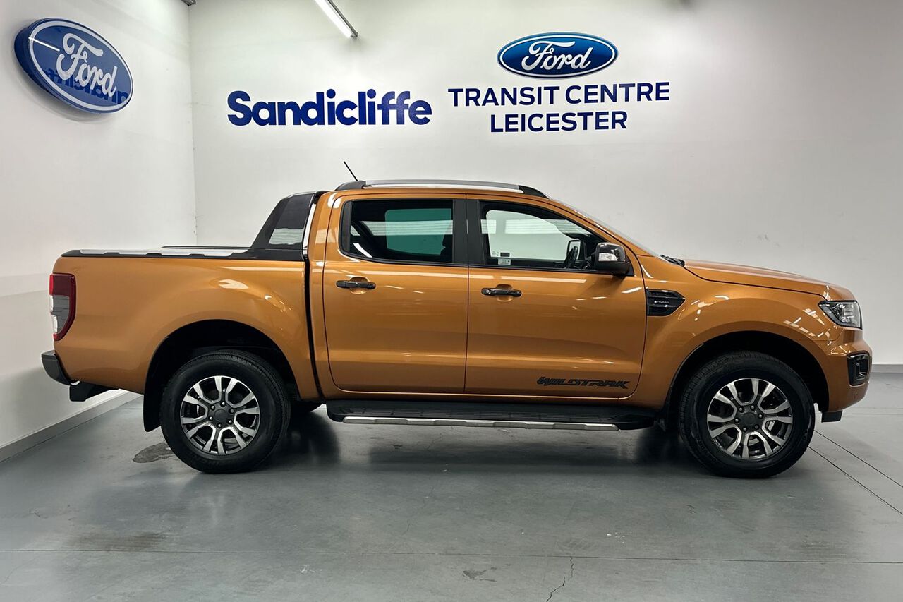 FORD RANGER, , hi-res
