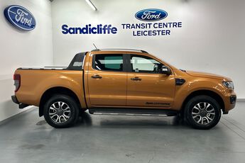 FORD RANGER, , hi-res