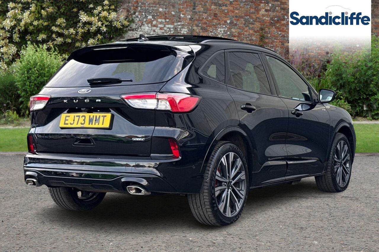 FORD KUGA, , hi-res