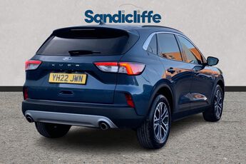 FORD KUGA, , hi-res