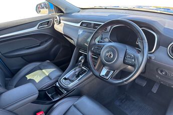 MG MOTOR UK ZS, , hi-res