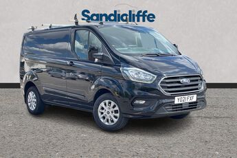 FORD TRANSIT CUSTOM, , hi-res