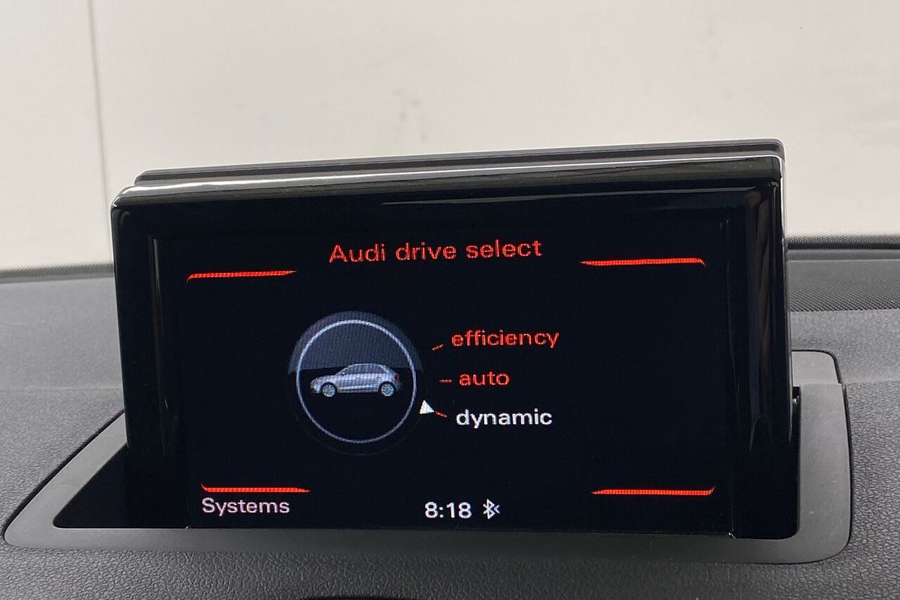 AUDI A1, , hi-res