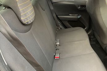 PEUGEOT 108, , hi-res