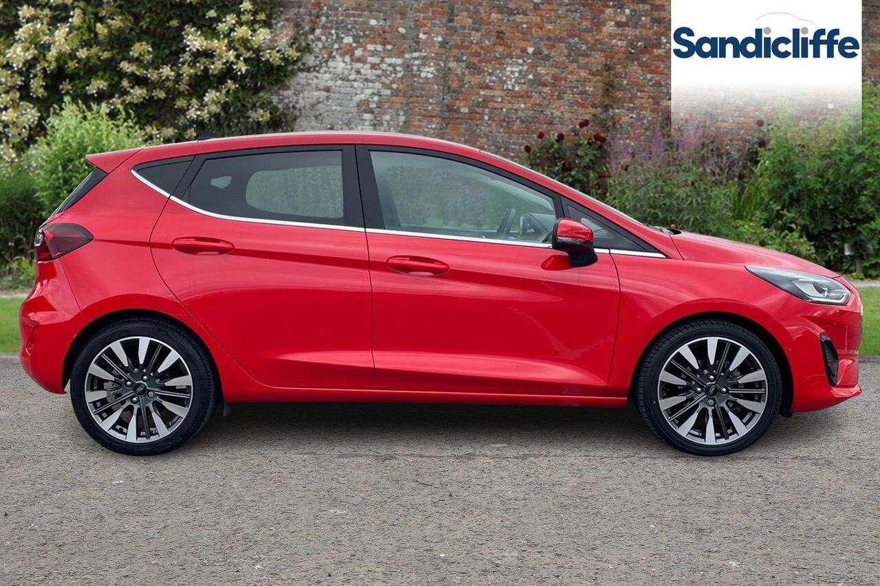 FORD FIESTA, , hi-res