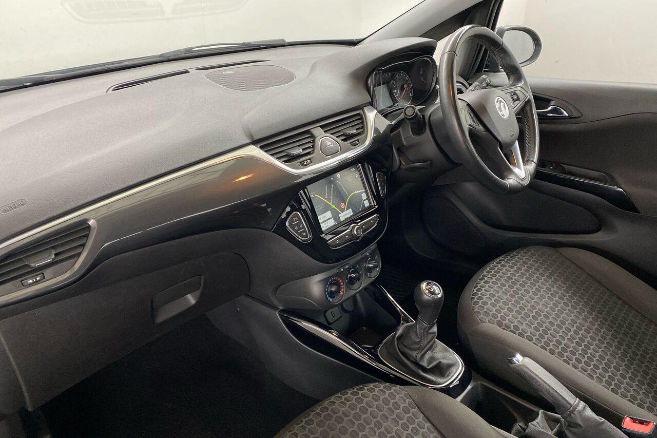 VAUXHALL CORSA, , hi-res