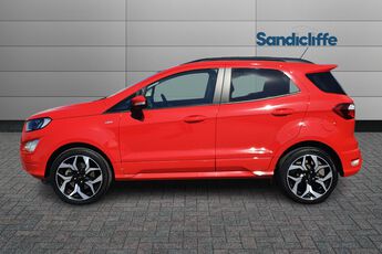 FORD ECOSPORT, , hi-res