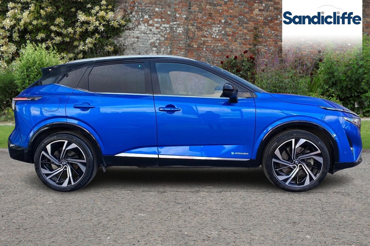 NISSAN QASHQAI, , hi-res