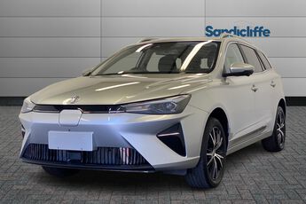 MG MOTOR UK MG5, , hi-res