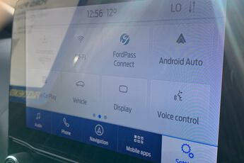 FORD PUMA, , hi-res