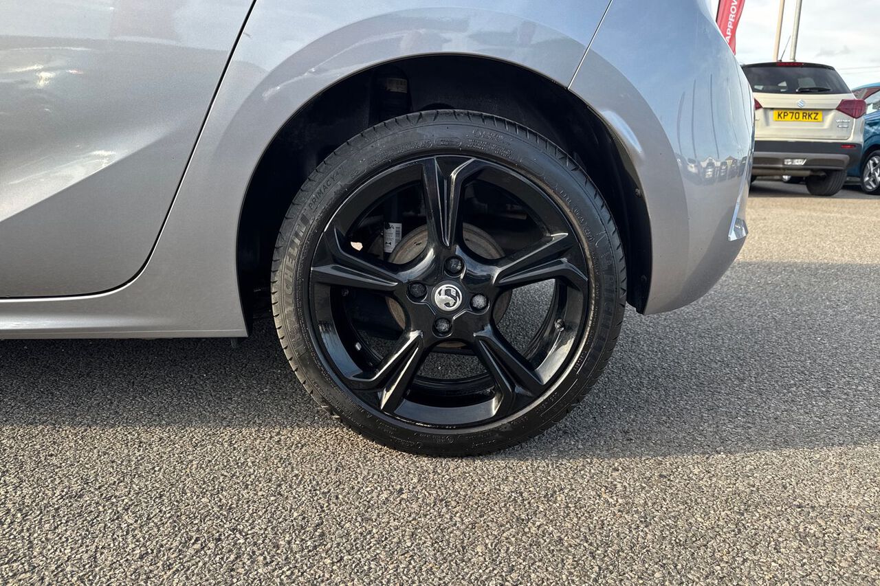 VAUXHALL CORSA, , hi-res