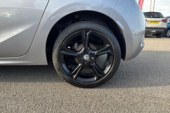 VAUXHALL CORSA, , hi-res