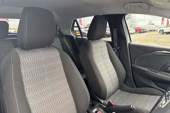 VAUXHALL CORSA, , hi-res