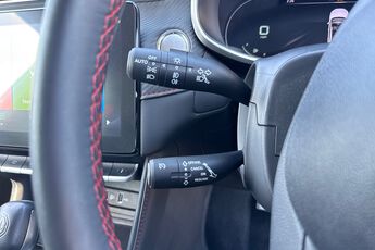 MG MOTOR UK ZS, , hi-res