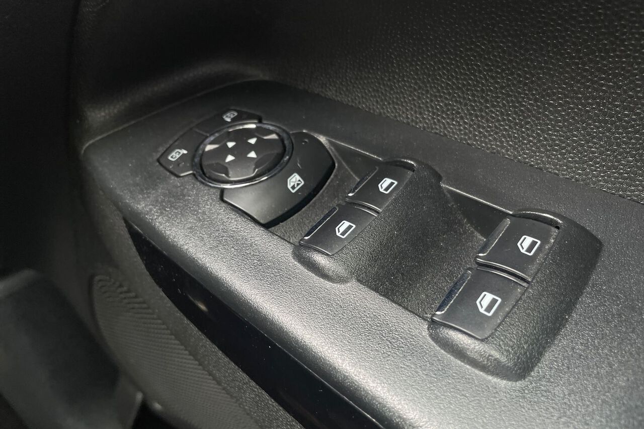 FORD ECOSPORT, , hi-res