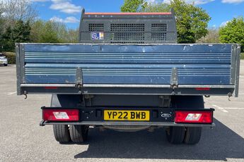 FORD TRANSIT, , hi-res