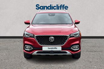 MG MOTOR UK HS, , hi-res